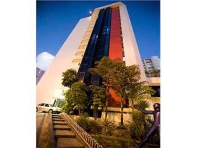 Rede Andrade Lg Inn Recife Exterior photo