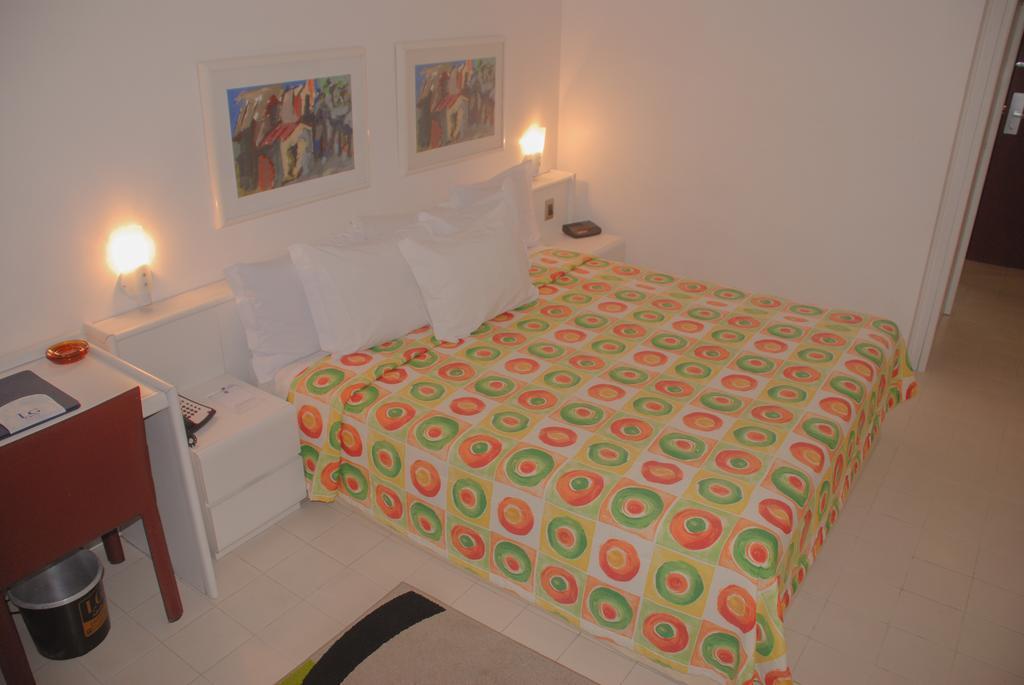 Rede Andrade Lg Inn Recife Exterior photo