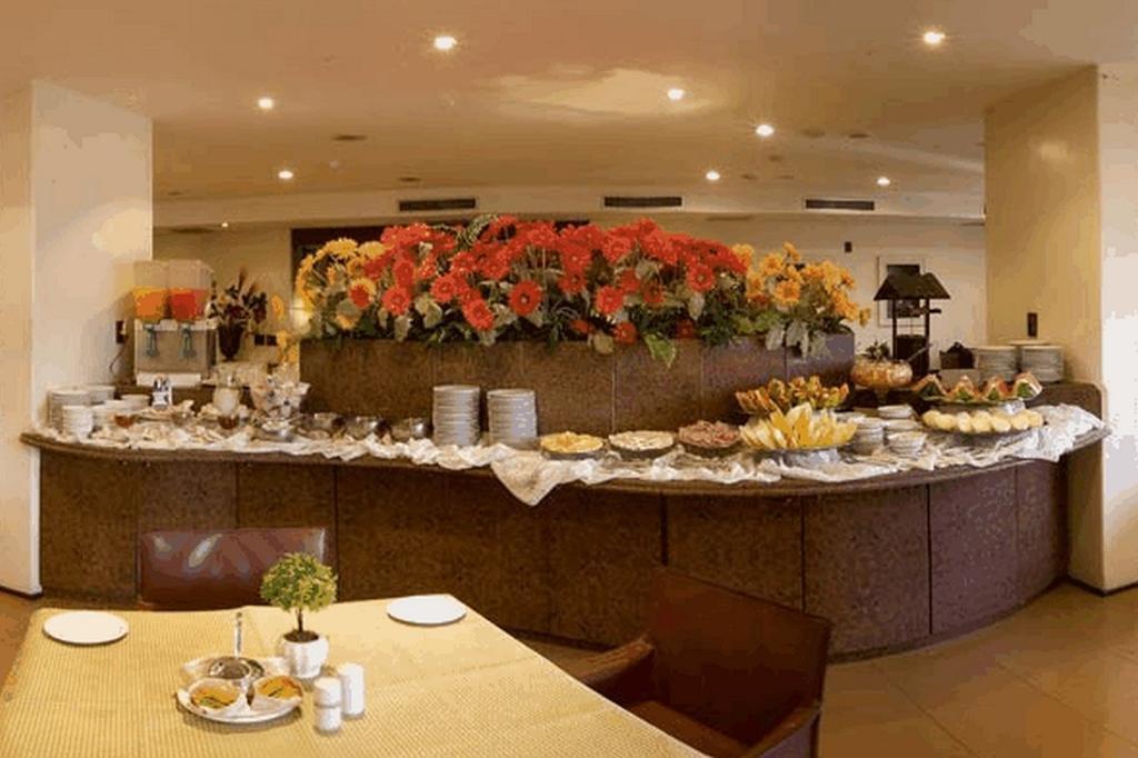 Rede Andrade Lg Inn Recife Exterior photo