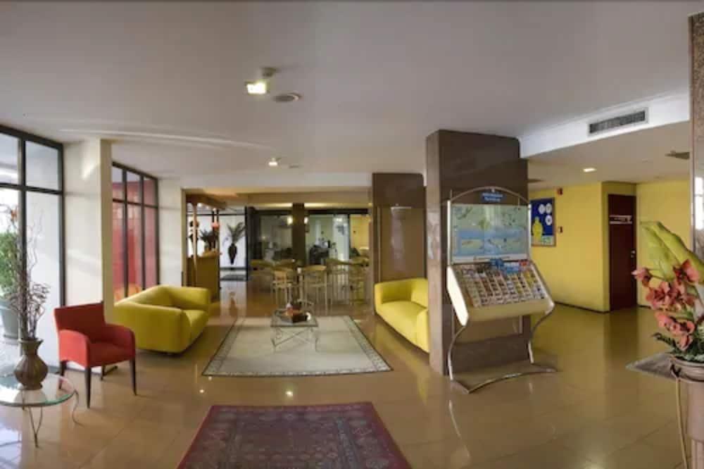Rede Andrade Lg Inn Recife Exterior photo