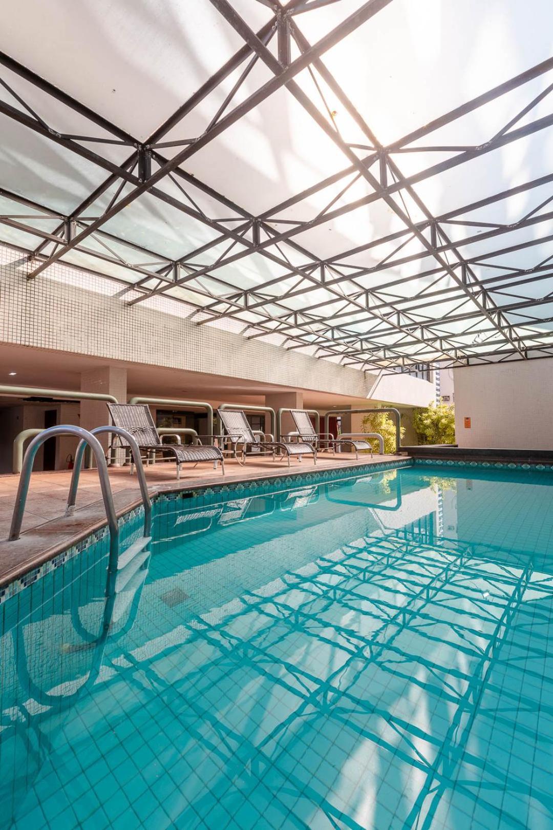 Rede Andrade Lg Inn Recife Exterior photo
